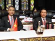越南出席2023年东盟财长和央行行长会议