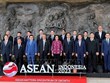越南出席2023年东盟央行行长会议
