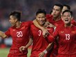越南足协发布6月FIFA国际比赛日集训球员名单