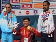 第12届东残会：越南体育代表团已夺得近130枚奖牌