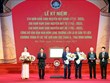 河静省对外公布被列入《世界记忆亚太地区名录》的长流村汉喃文献