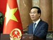 越南国家主席武文赏即将访问奥地利、意大利和梵蒂冈