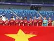 2023年亚运会：越南女足2:0打败尼泊尔女足 取得开门红