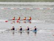 2023年亚运会：赛艇队为越南体育代表团夺得首枚奖牌
