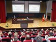  越南国会主席王廷惠造访索非亚国家经济和世界经济大学并发表重要讲话