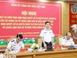 越南海警积极主动防范网络攻击和破坏活动