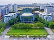 越南6所大学入围2024年泰晤士世界大学排名