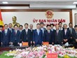 越南河南省为日本投资者创造有利条件