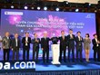 越南选出百家企业参加阿里巴巴越南国家馆