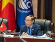  越南自然资源与环境部副部长黎功成：越南将参与COP28上各项重要倡议