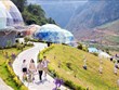 山罗省木州国家旅游区游客到访量破万人次