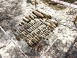 越南广治省发现装有未爆爆炸物的地下掩体