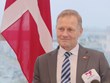 丹麦驻越南大使：丹麦愿意支持越南绿色转型进程