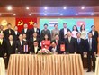 越南广治省与泰国乌汶府建立友好关系