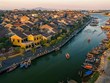 猫途鹰2024年理想蜜月目的地名单出炉 越南会安市排名第二