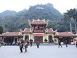 谅山省三清寺——心灵的归宿  信仰的天堂