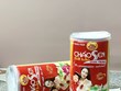 和平省向日本出口40吨八宝莲子粥产品 