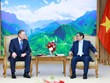 越南政府总理范明政：进一步促进越俄油气合作