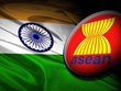 印度与东盟国家加强航海合作