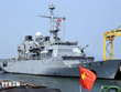越南与法国海军促进合作交流