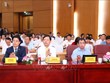 越南公布2024年国家行政机关服务满意度指数