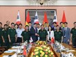 第11次越韩防务政策对话会在河内召开
