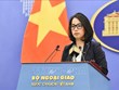 越南再次阐明关于保障和促进人权的一贯政策   