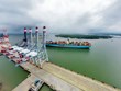 越南盖梅港跻身全球30大集装箱港口行列