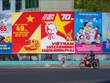国家统一49周年：古巴党和政府领导人向越南人民和政府表示祝贺