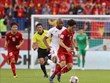 2019亚洲杯：西亚媒体赞佩越南国足