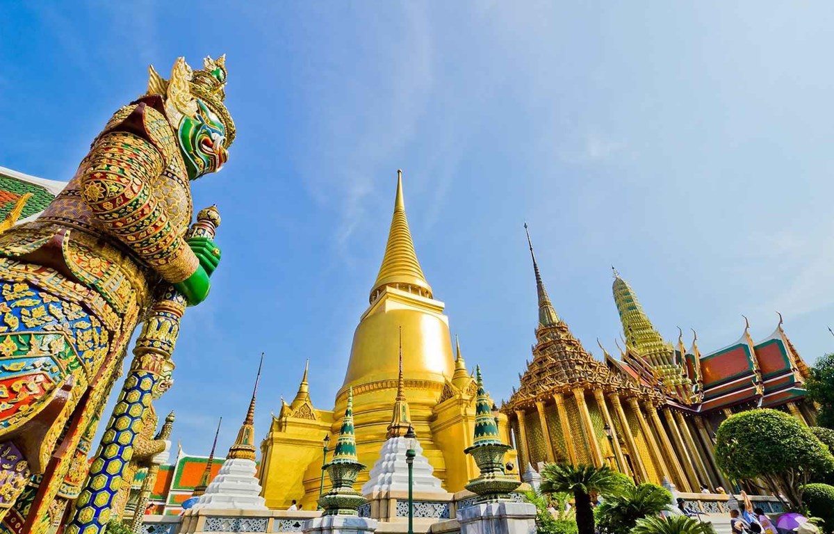 泰国或将实现2019年外国游客接待量4000万人次