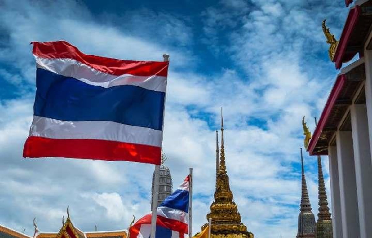 泰国与缅甸加强跨境合作