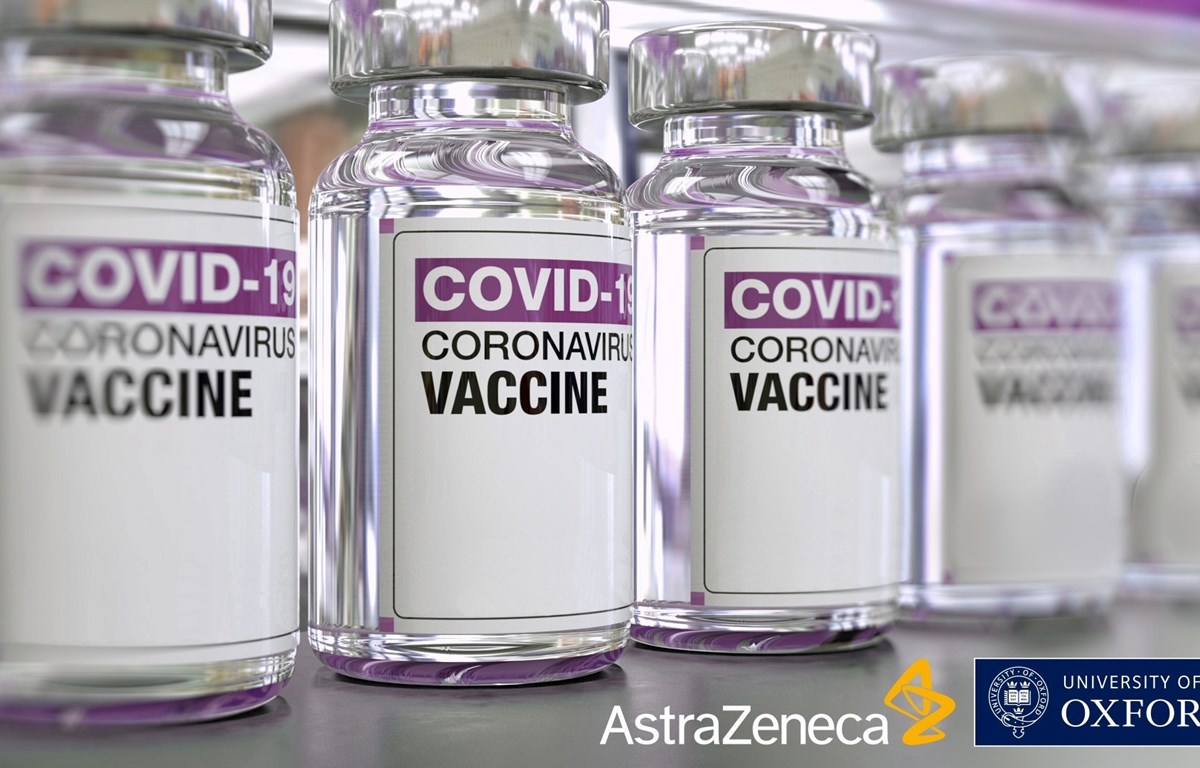 新冠疫苗—助力人类长期且有效防控疫情的“武器”：疫情防控一线的医务人员已“披上”首套“盔甲”（四）