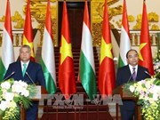 匈牙利总理维克多•奥尔班自9月24日至26日对越南进行正式访问(组图）