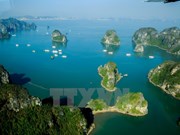 越南被列入《世界遗产名录》的8处景观（组图）