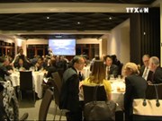 [视频]越南参加在澳大利亚举行的东海问题国际研讨会