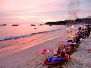 2016年柬埔寨第5届海洋节