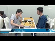 越韩围棋俱乐部  为促进文化交流搭建桥梁