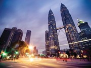马来西亚提出接待外国游客量达70万人次的目标