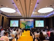 2017年APEC会议：为中小型企业寻找金融支持措施