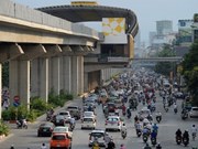 世行：越南经济保持高度增长 宏观经济总体稳定