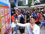 2018年越南国际旅游展将出售4万张特价机票