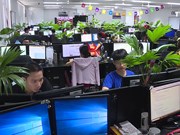 越南信息技术行业面临人力短缺难题