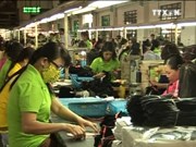 今年前9个月越南恢复生产企业数量猛增 