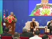 香山论坛：越南呼吁各国为维护地区和平与稳定担当责任