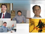 越南5名科学家跻身《全球最具影响力的科研精英》名录