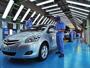 购置税调整政策为越南汽车市场注入新动力