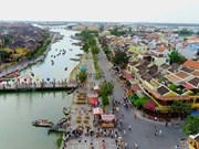 越南获得世界旅游奖十项提名