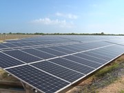 美国将不会对进口越南太阳能电池板征收任何新的关税