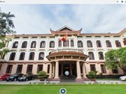 文体旅游部：为国内外游客制作越南遗产数字地图